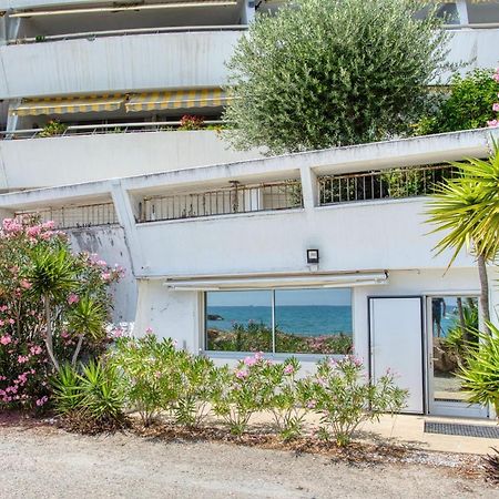 Appartamento Loft Marina Direct Plage Villeneuve-Loubet Esterno foto