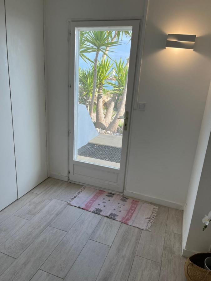 Appartamento Loft Marina Direct Plage Villeneuve-Loubet Esterno foto