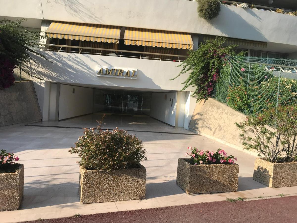 Appartamento Loft Marina Direct Plage Villeneuve-Loubet Esterno foto